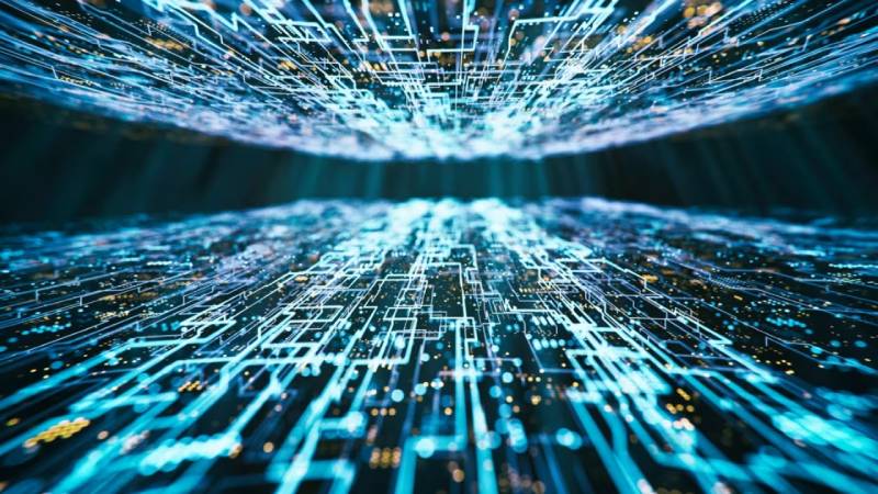 普洱网站建设：实施DevOps，赋能医疗保健领域数字化转型